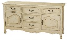 23840 Provence Buffet 33 h x 65 w x 18 d